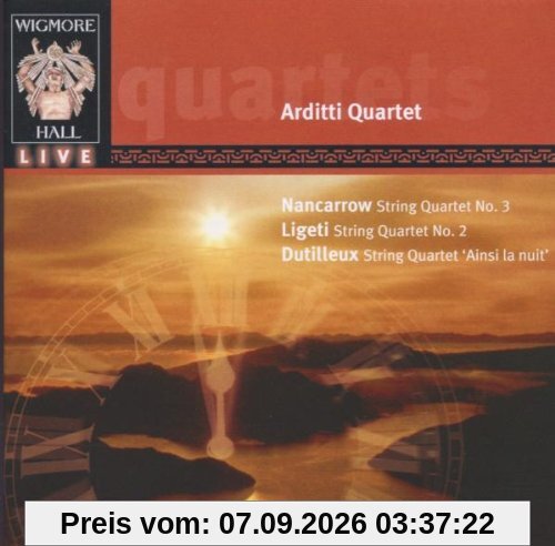 Streichquartette