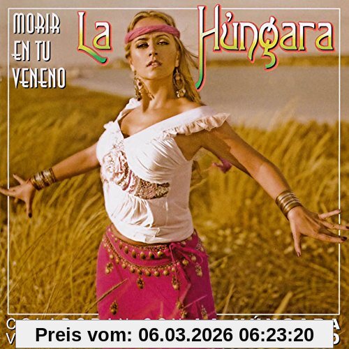 unbekannt Morir En Tu Veneno