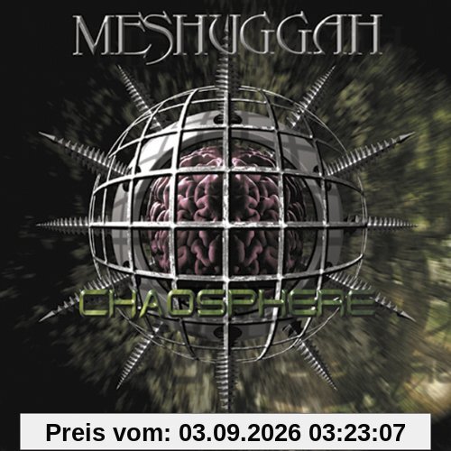 Chaosphere-Reloaded