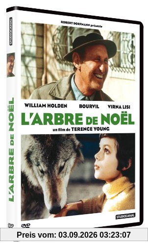 L'Arbre De Noel