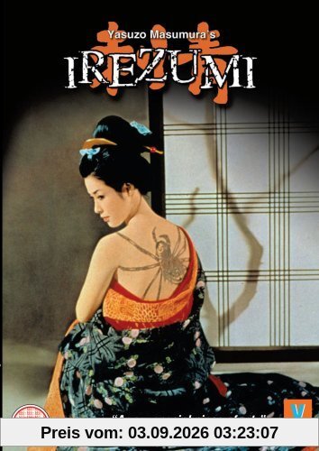 Irezumi [UK Import]