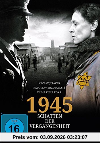 1945 - Schatten der Vergangenheit