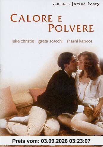 Calore e polvere [IT Import]