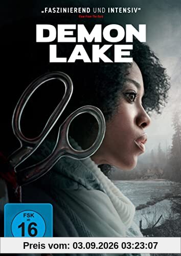 Demon Lake