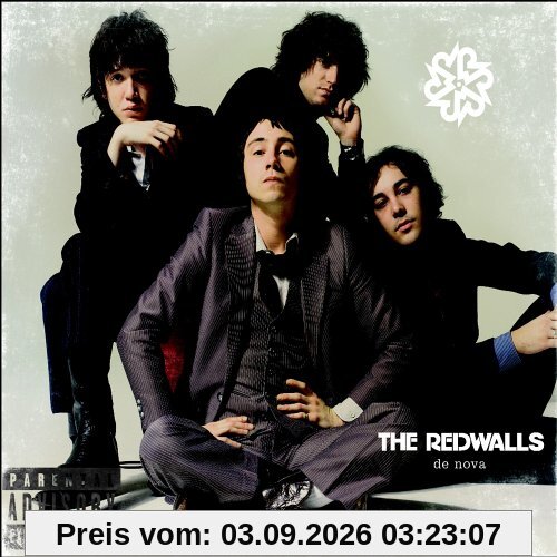 De Nova [Audio CD]