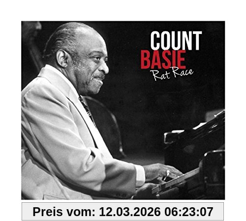 Count Basie Rat Race