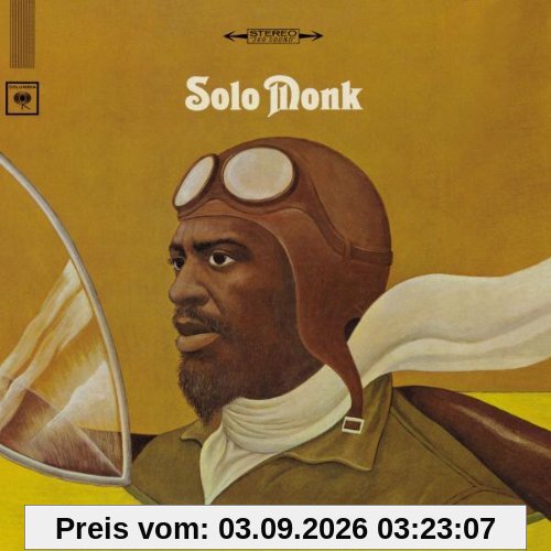 Solo Monk