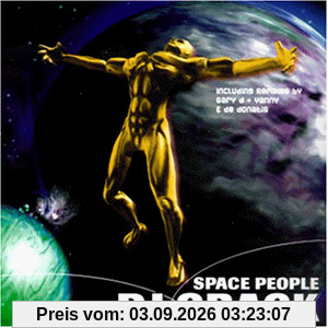 Spacepeople