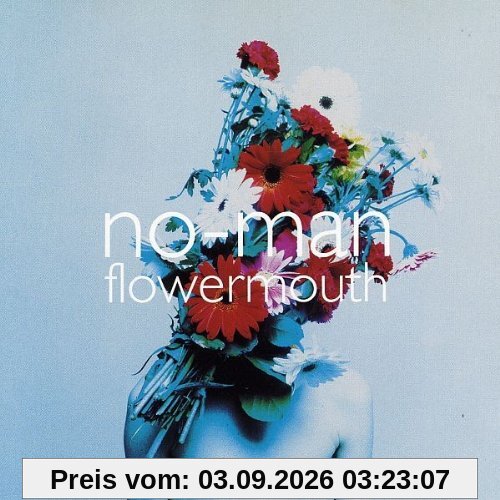 Flowermouth