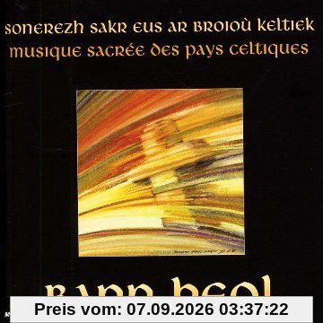 Musique Sacree Pays Celtiques