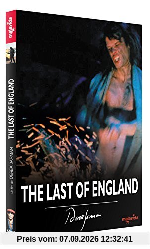 The Last of England