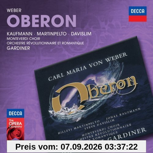 Oberon