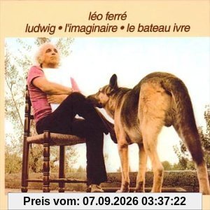 Ludwig/L'imaginaire/Le Bateau Ivre