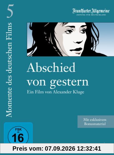 Abschied von gestern - FAZ DVD 05