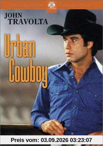 Urban Cowboy [FR Import]