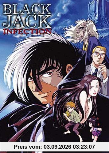 Black Jack - Infection