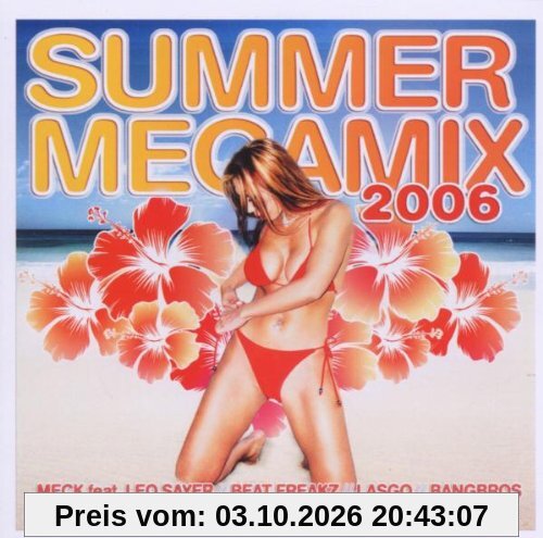Summer Megamix 2006