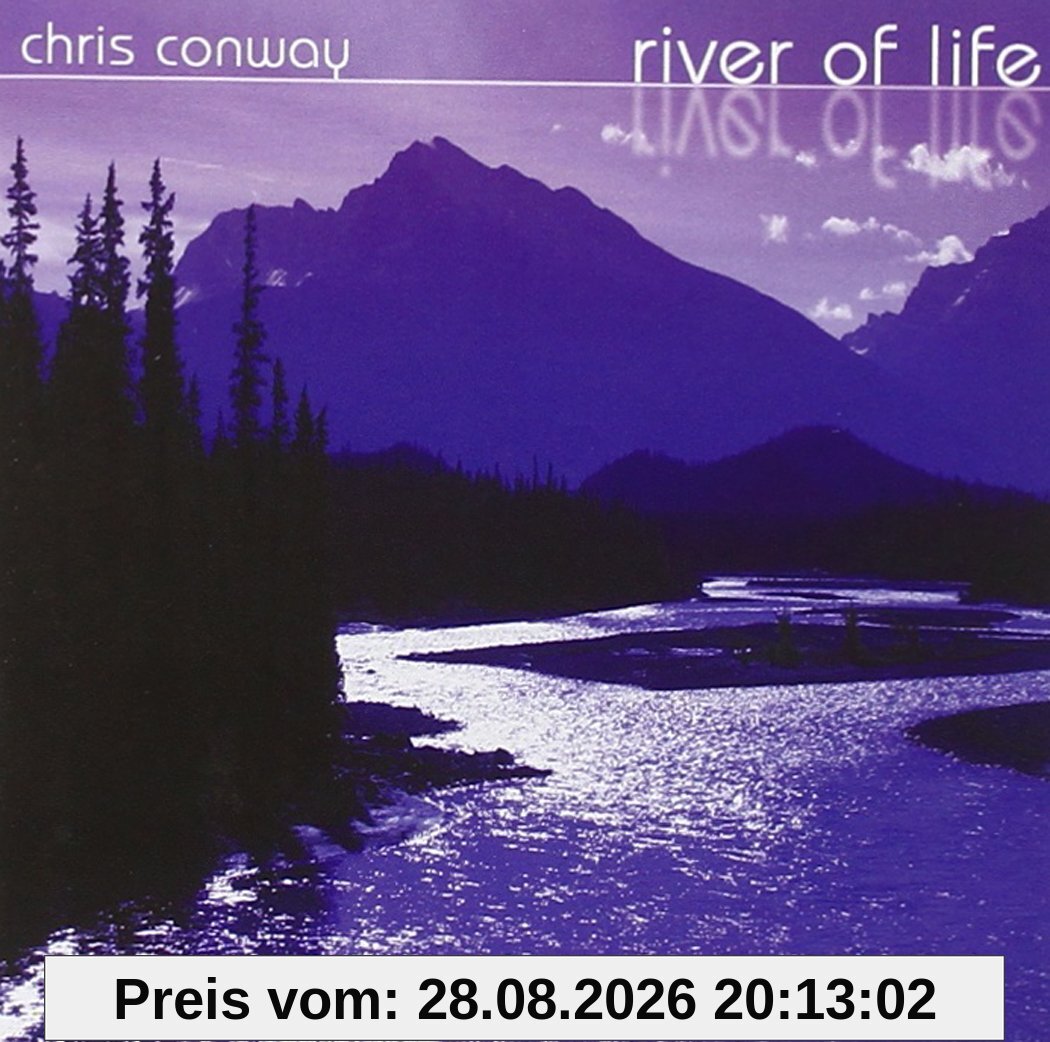River of Life