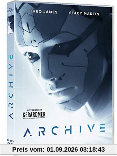 Archive [FR Import]