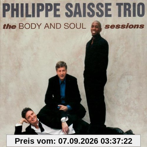 The Body and Soul Sessions