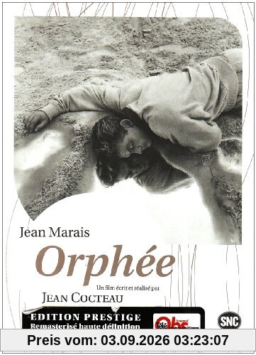 Orphée [FR Import]