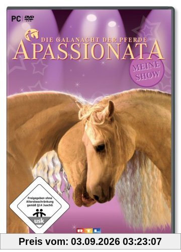 Apassionata