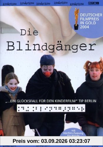 Die Blindgänger
