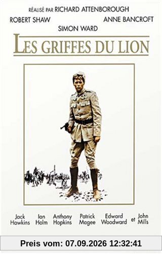 Les griffes du lion [FR Import]