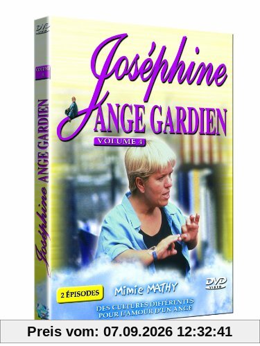 Joséphine ange gardien, vol. 4 [FR Import]