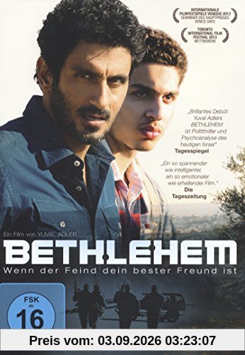 Bethlehem (OmU)