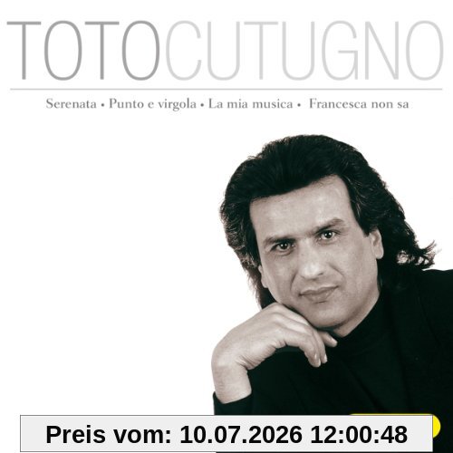 Toto Cutugno Serenata