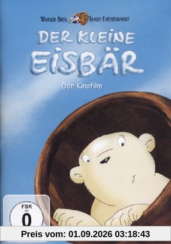 Der kleine Eisbär - Der Kinofilm