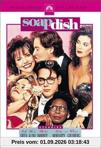 Soapdish [FR Import]