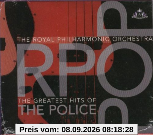 The Police - The Greatest Hits