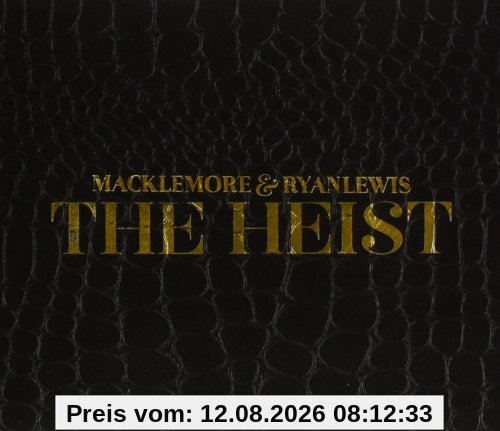Macklemore Heist, the
