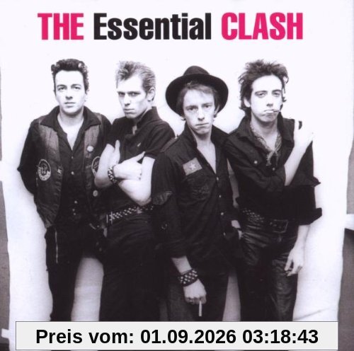 The Essential Clash