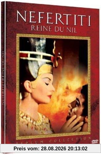 Nefertiti la reine du nil [FR Import]