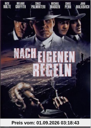 Nach eigenen Regeln