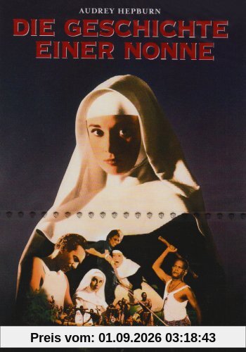 Die Geschichte einer Nonne
