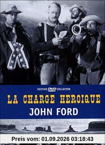 La charge héroïque [FR Import]