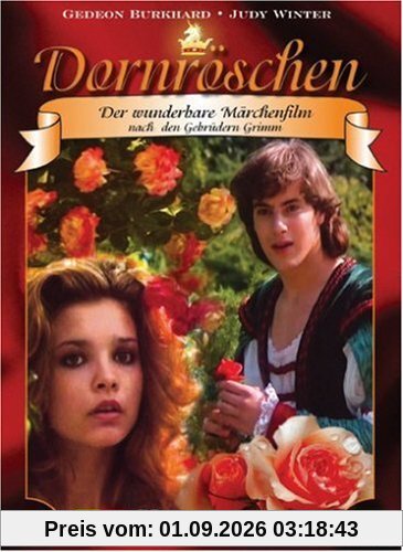 Dornröschen