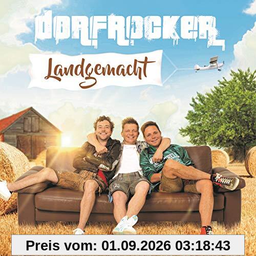 Landgemacht