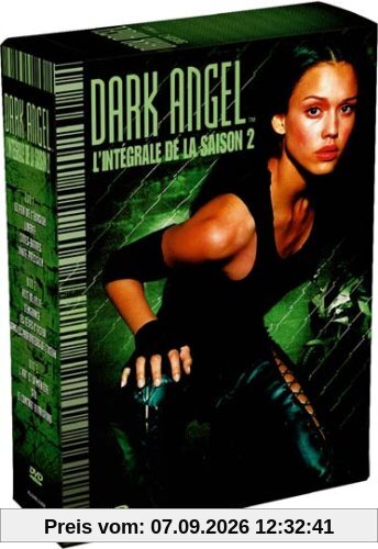 Dark Angel : Saison 2 - Coffret 6 DVD [FR IMPORT]