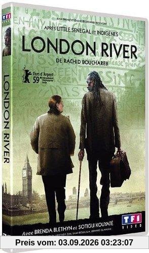 London River