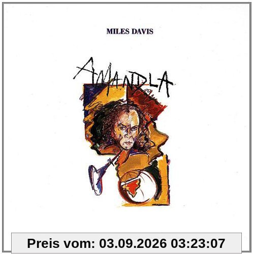 Amandla