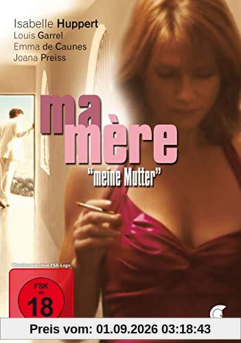 Ma Mère - Meine Mutter