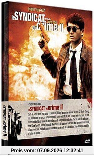 Le syndicat du crime 2