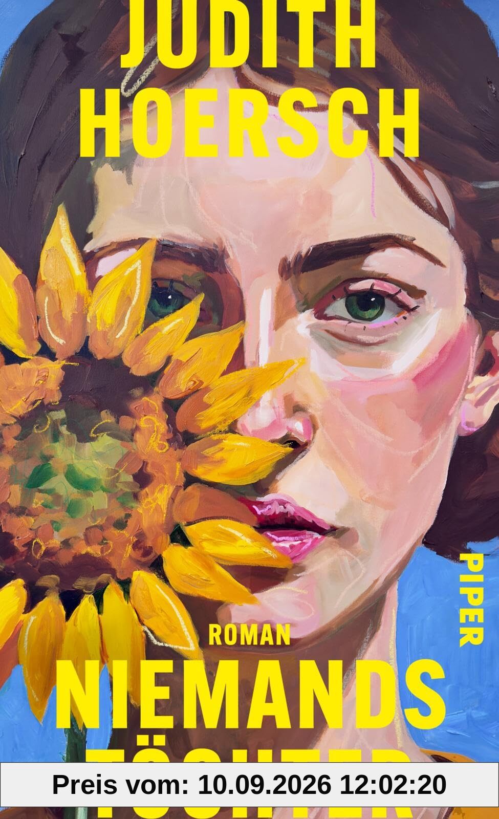 Niemands Töchter: Roman | Ein bewegendes Debüt zu zeitlosen Fragen wie Identität, die Suche nach der eigenen Herkunft und den Einfluss von Familienwunden.