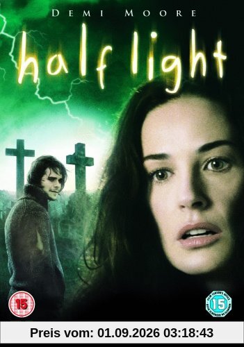 Half Light [UK Import]