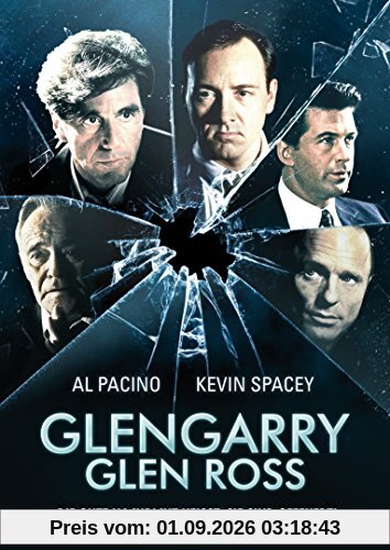 Glengarry Glen Ross